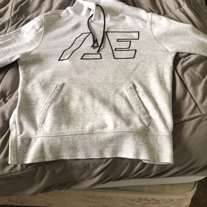 White eagles sweatshirt Clearance